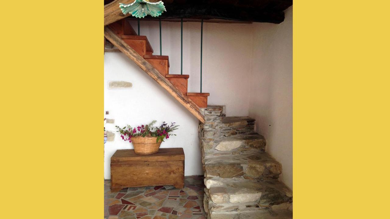 Albergo Diffuso Ecobelmonte Belmonte Calabro Buitenkant foto